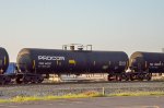 PROX Tank Car